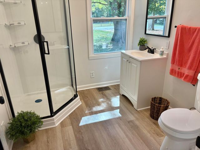 190 Crab Orchard Road, Frankfort, KY 40601