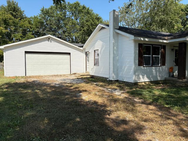 190 Crab Orchard Road, Frankfort, KY 40601