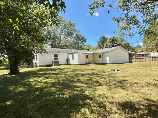 190 Crab Orchard Road, Frankfort, KY 40601