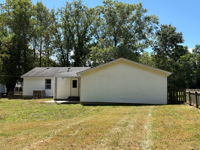 190 Crab Orchard Road, Frankfort, KY 40601
