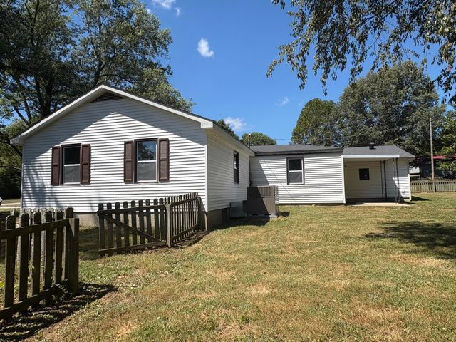 190 Crab Orchard Road, Frankfort, KY 40601