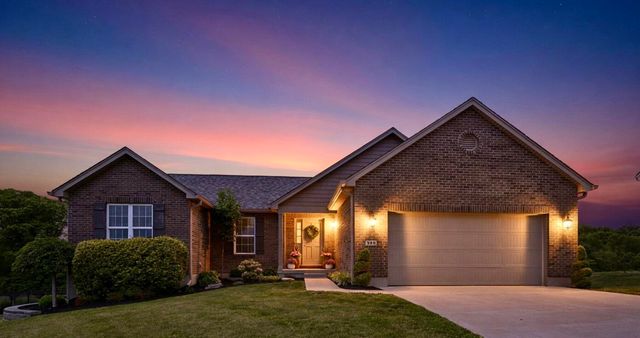 225 Hannahs Way, Crittenden, KY 41030