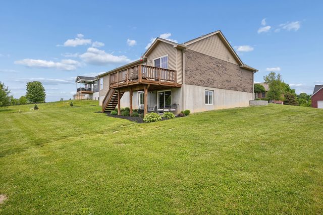 225 Hannahs Way, Crittenden, KY 41030