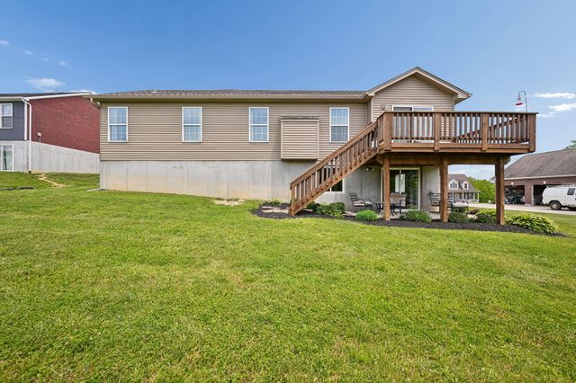 225 Hannahs Way, Crittenden, KY 41030