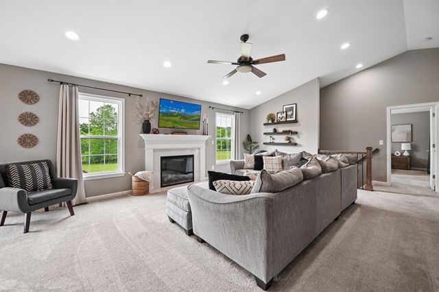 225 Hannahs Way, Crittenden, KY 41030