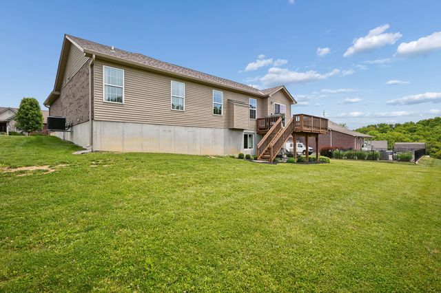 225 Hannahs Way, Crittenden, KY 41030