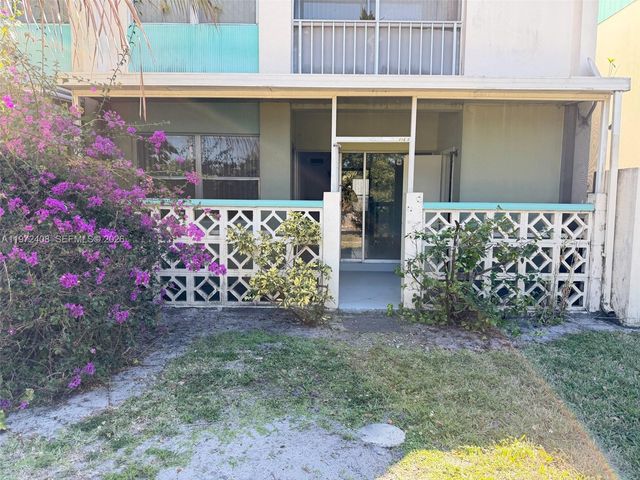 2035 NW 46th Ave D103, Lauderhill, FL 33313