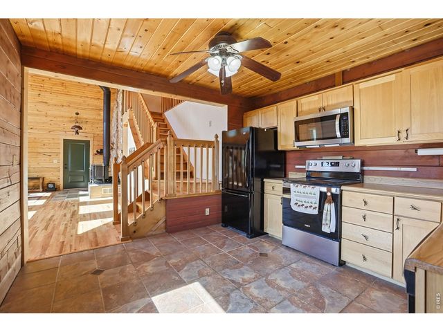 750 Cougar Dr, Boulder, CO 80302