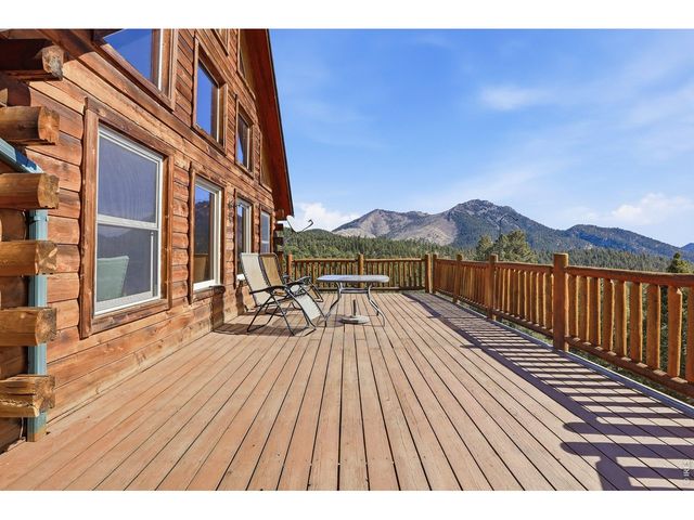 750 Cougar Dr, Boulder, CO 80302