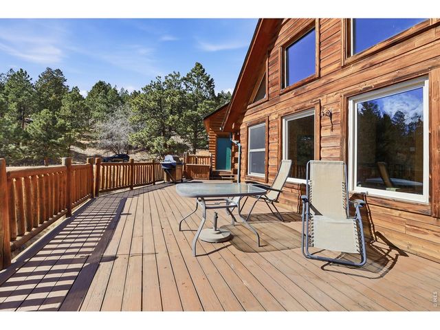 750 Cougar Dr, Boulder, CO 80302