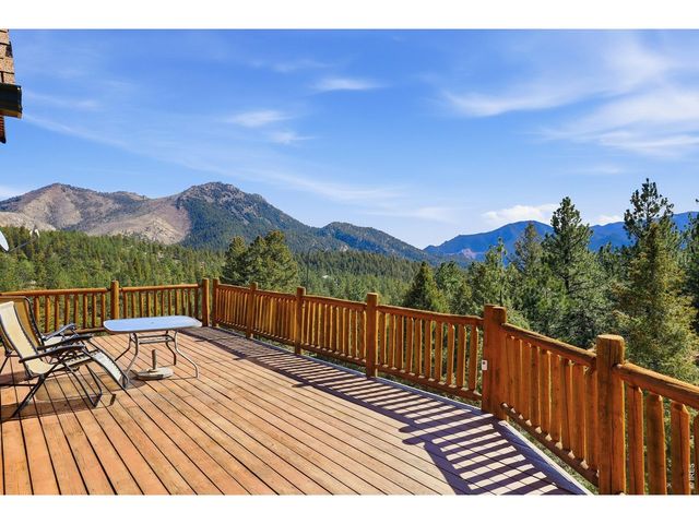 750 Cougar Dr, Boulder, CO 80302