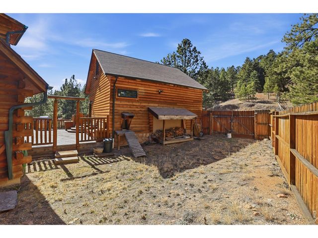 750 Cougar Dr, Boulder, CO 80302
