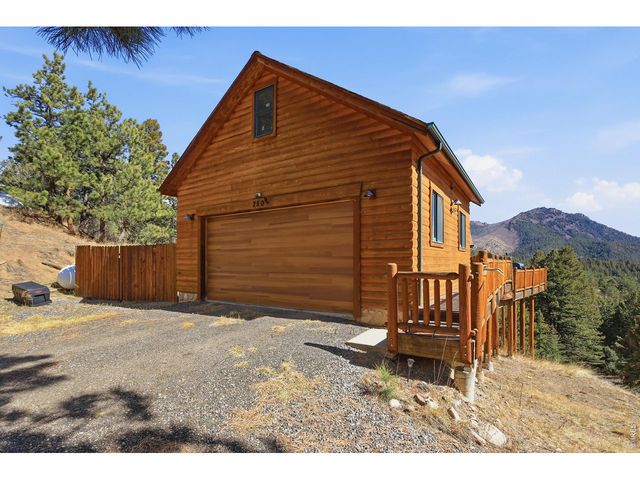 750 Cougar Dr, Boulder, CO 80302