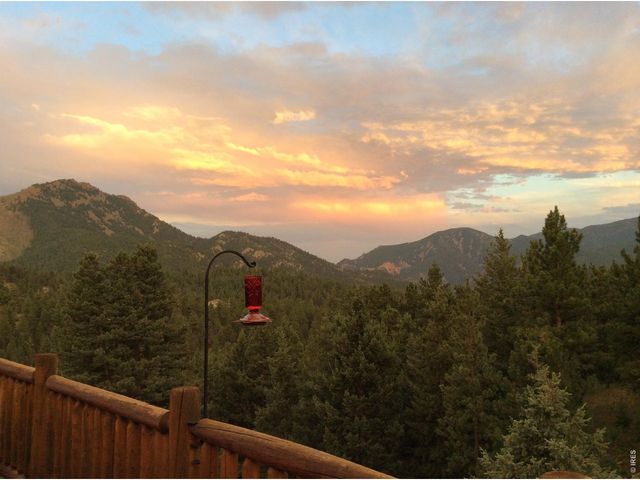 750 Cougar Dr, Boulder, CO 80302