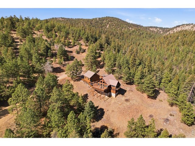 750 Cougar Dr, Boulder, CO 80302