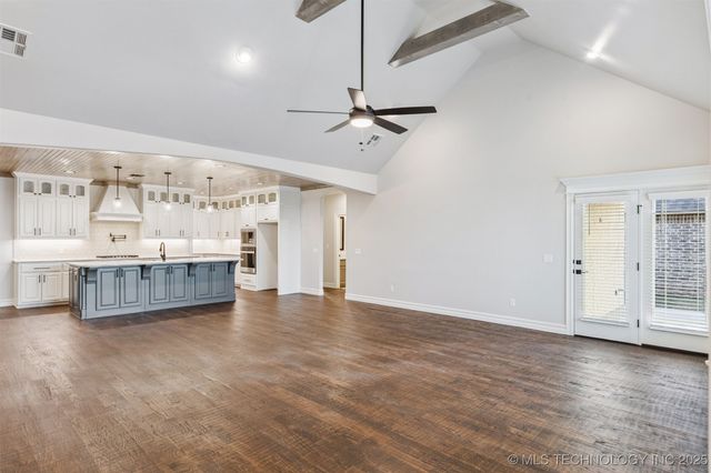 712 E 149th Street S, Glenpool, OK 74033