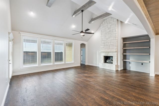 712 E 149th Street S, Glenpool, OK 74033