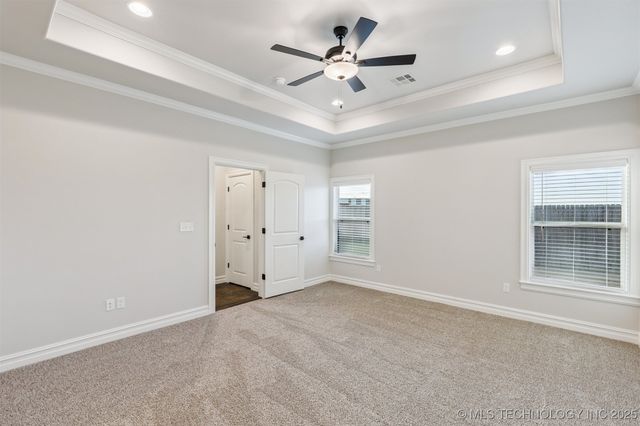 712 E 149th Street S, Glenpool, OK 74033