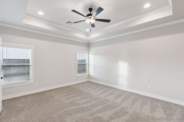 712 E 149th Street S, Glenpool, OK 74033