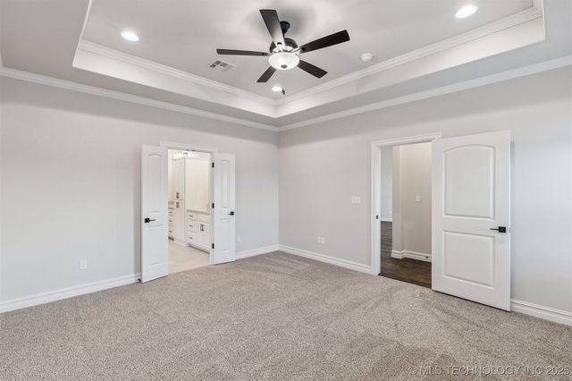 712 E 149th Street S, Glenpool, OK 74033