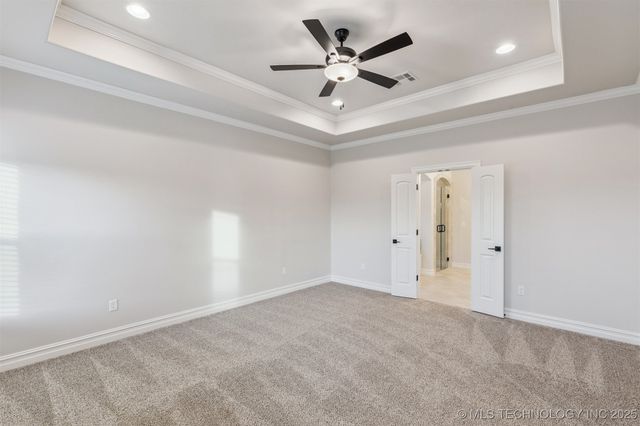 712 E 149th Street S, Glenpool, OK 74033