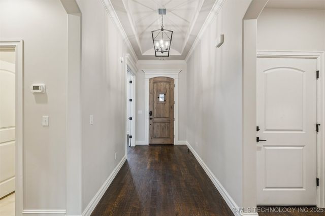 712 E 149th Street S, Glenpool, OK 74033