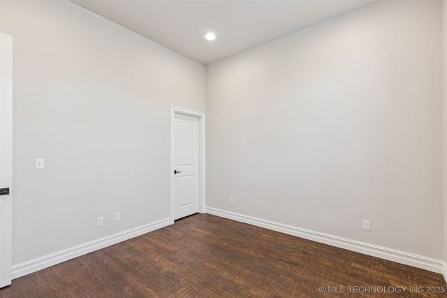 712 E 149th Street S, Glenpool, OK 74033