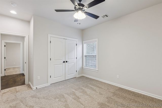 712 E 149th Street S, Glenpool, OK 74033