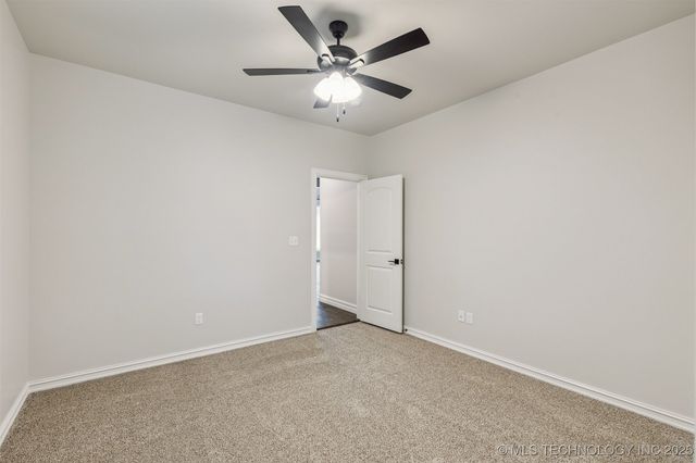 712 E 149th Street S, Glenpool, OK 74033