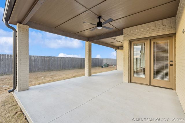 712 E 149th Street S, Glenpool, OK 74033