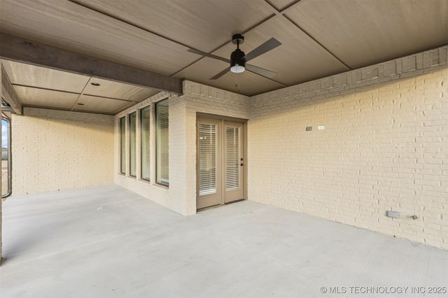 712 E 149th Street S, Glenpool, OK 74033