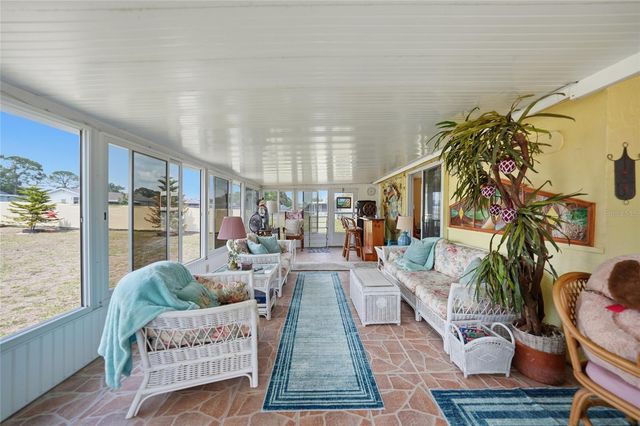 3753 LULLABY ROAD, North Port, FL 34287