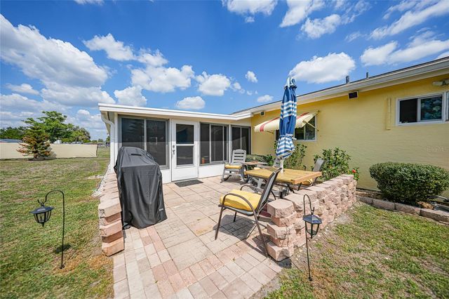 3753 LULLABY ROAD, North Port, FL 34287