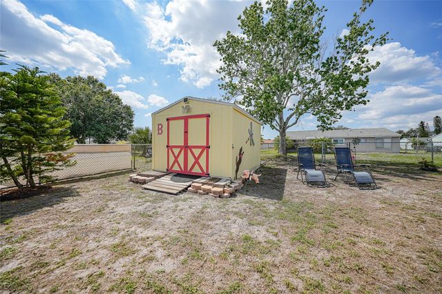 3753 LULLABY ROAD, North Port, FL 34287