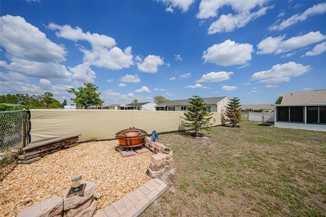 3753 LULLABY ROAD, North Port, FL 34287