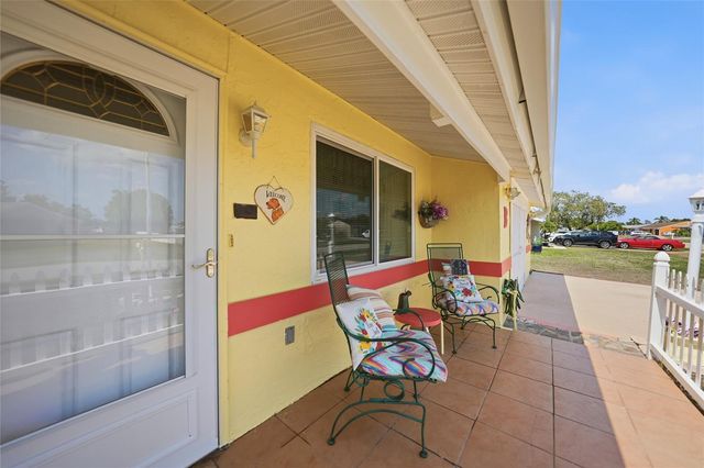 3753 LULLABY ROAD, North Port, FL 34287