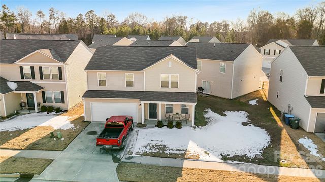 419 Winsley Drive, Salisbury, NC 28147