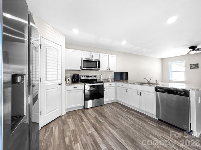 419 Winsley Drive, Salisbury, NC 28147