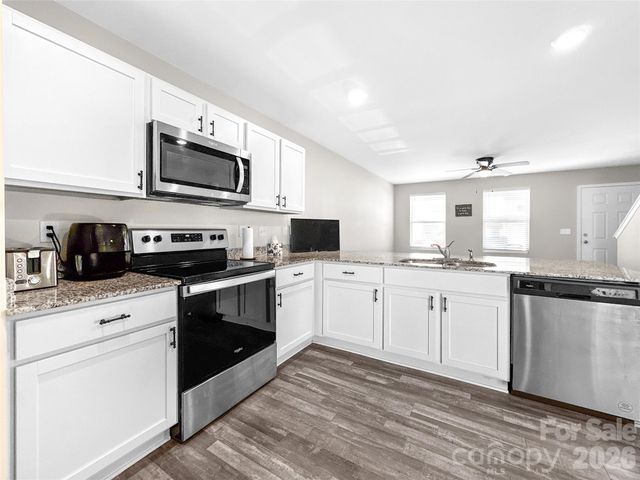 419 Winsley Drive, Salisbury, NC 28147