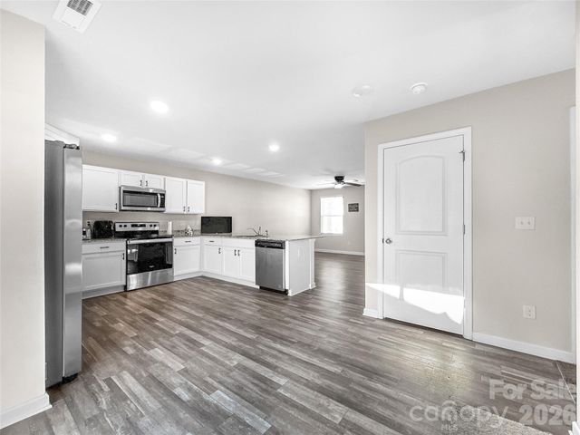 419 Winsley Drive, Salisbury, NC 28147