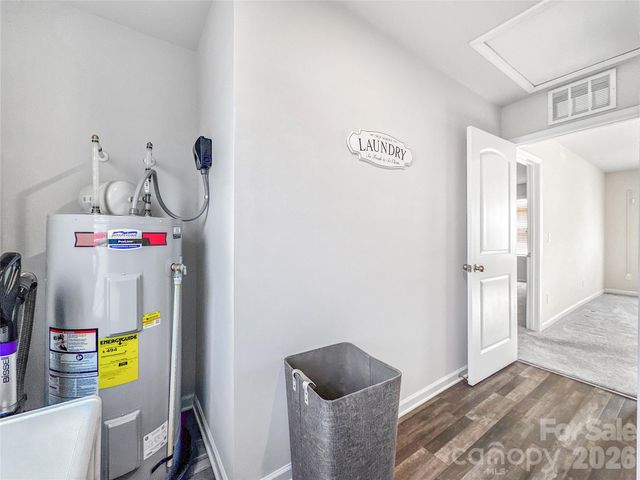 419 Winsley Drive, Salisbury, NC 28147