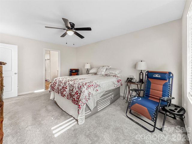 419 Winsley Drive, Salisbury, NC 28147