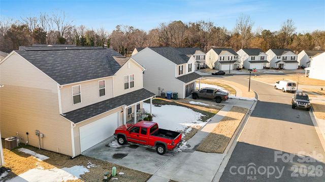 419 Winsley Drive, Salisbury, NC 28147