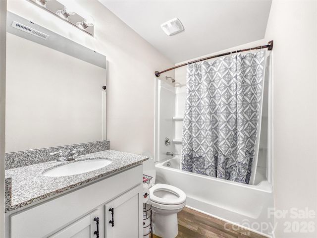 419 Winsley Drive, Salisbury, NC 28147