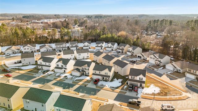 419 Winsley Drive, Salisbury, NC 28147