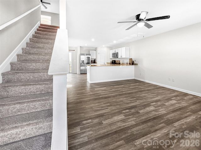 419 Winsley Drive, Salisbury, NC 28147