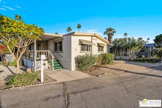 462 Coyote, Cathedral City, CA 92234