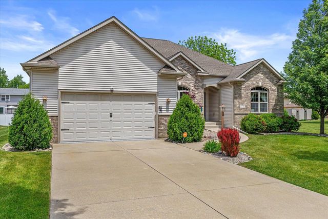 5736 84th STREET, Kenosha, WI 53142