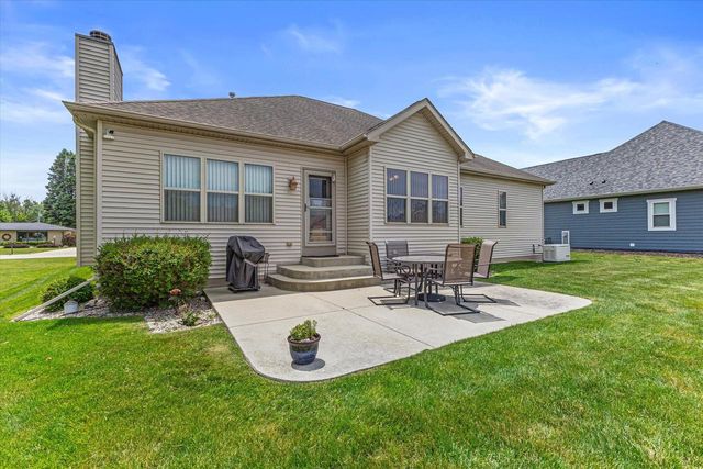 5736 84th STREET, Kenosha, WI 53142