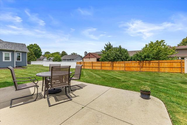 5736 84th STREET, Kenosha, WI 53142